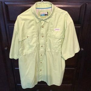 Magellan Fishing Shirt